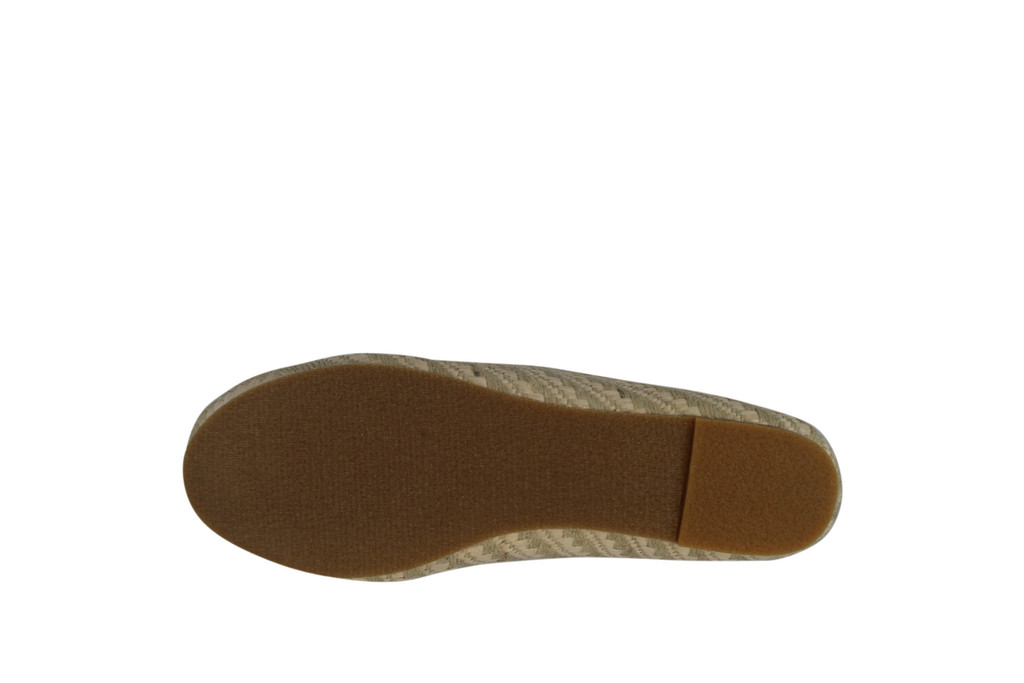 Not Rated Women's Woven Fabric Dodgy Flat