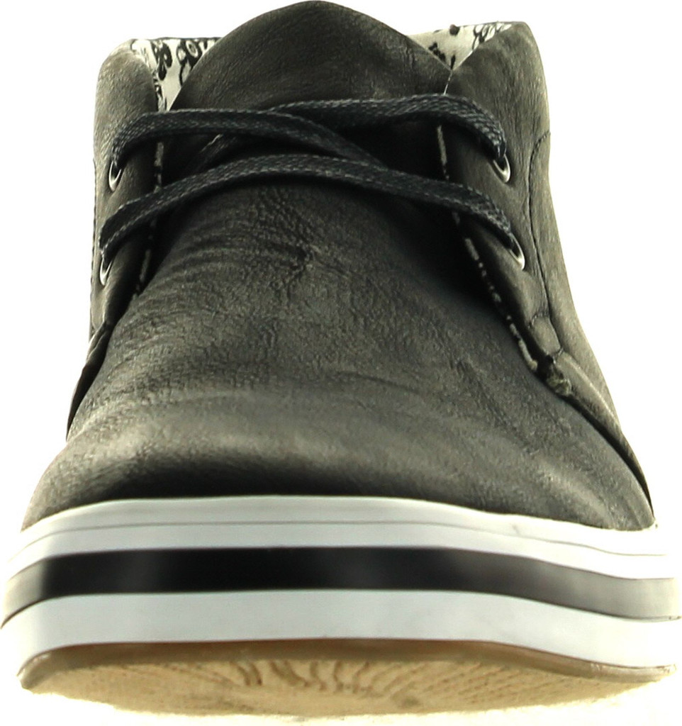 Arider Ar3061 Men High-Top Casual Shoes