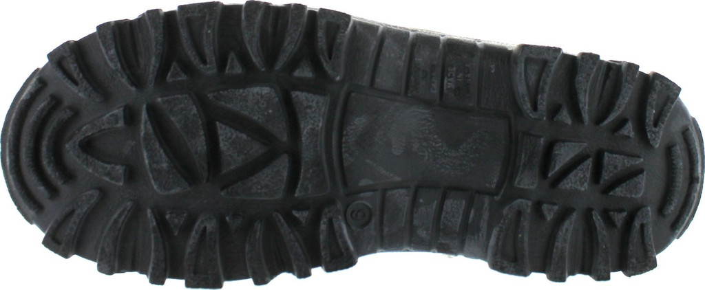 Tundra Boys Plateau Tall Waterproof Snow Boots