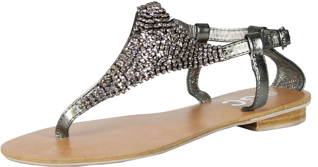 Gcny Good Choice Eve Fashion Sandals