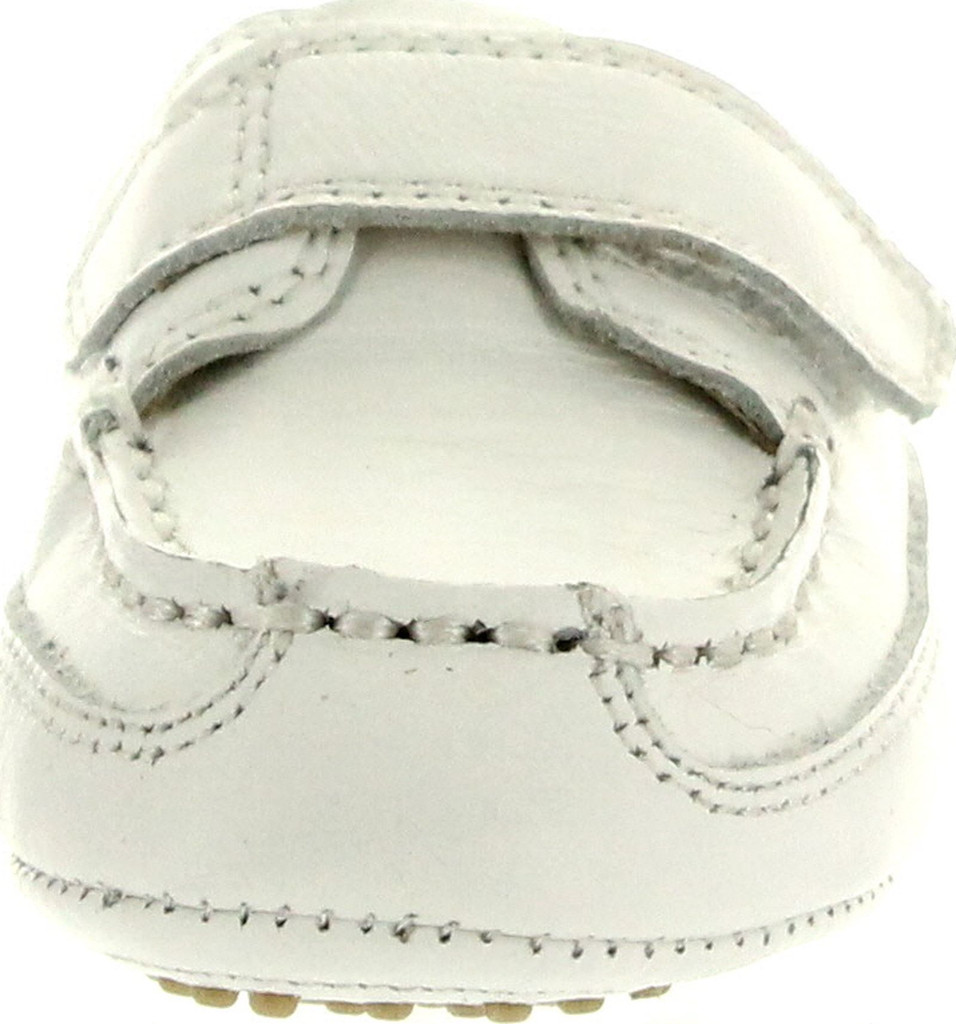 Cole Haan Boys Mini Johny Dress Casual Prewalker Shoes