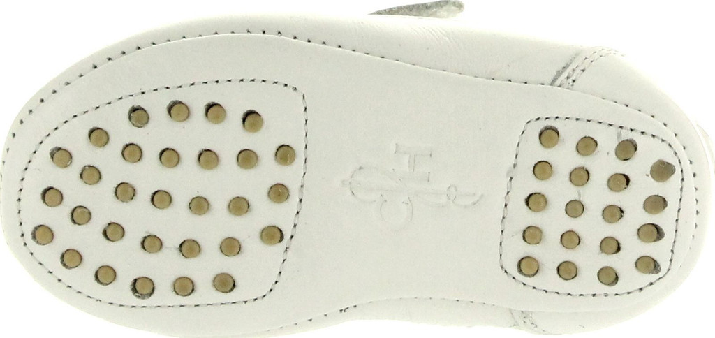 Cole Haan Boys Mini Johny Dress Casual Prewalker Shoes