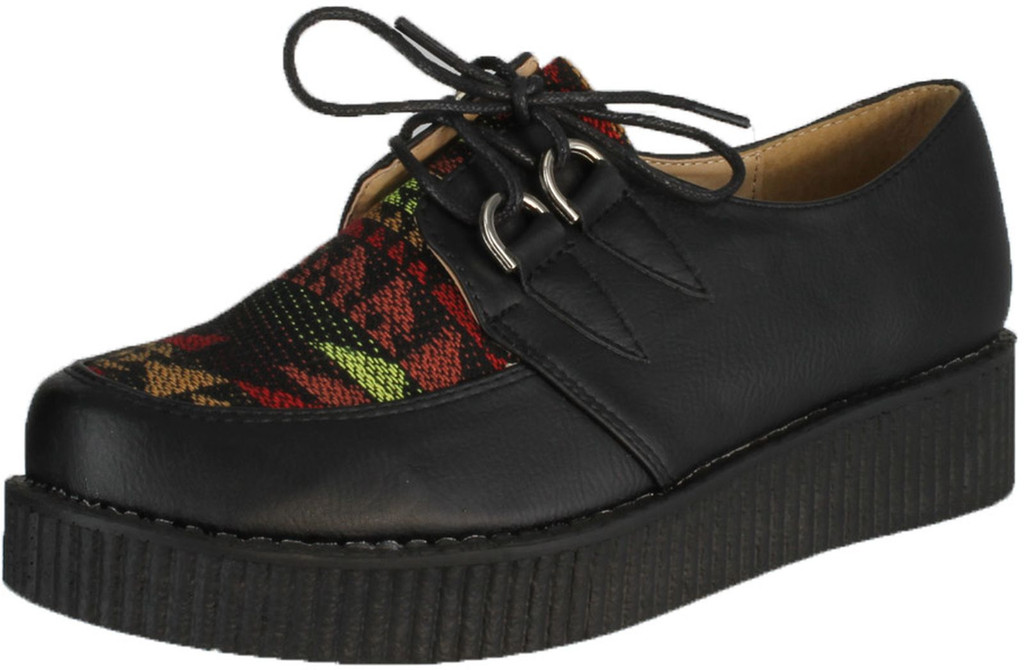 Refresh Women Add-01 Flats