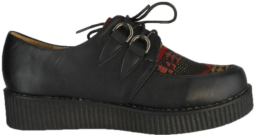 Refresh Women Add-01 Flats