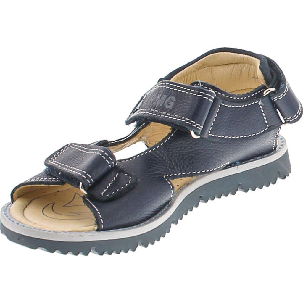 Primigi Boys 7129 Fashion Sport Adverture Sandals