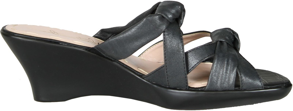 Soft Style Womens Knot Again Sandals