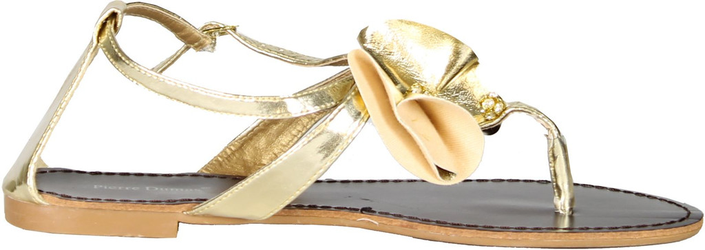 Pierre Dumas Womens Petunia Fashion Sandals