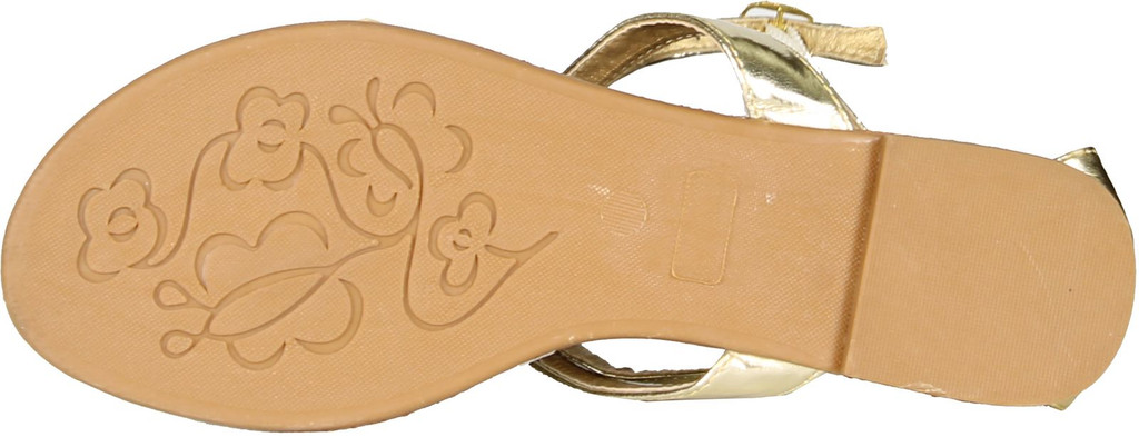 Pierre Dumas Womens Petunia Fashion Sandals