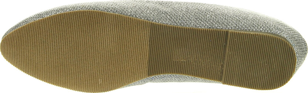 Very Volatile Womens Amrita Ballet Flat