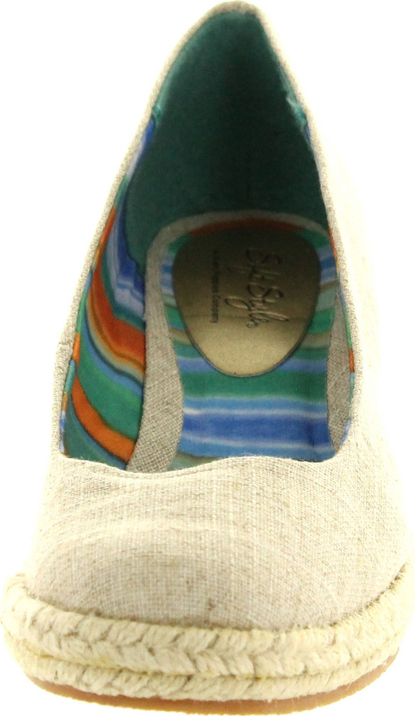 Soft Style Womens Feri Platform Pumps Shoes