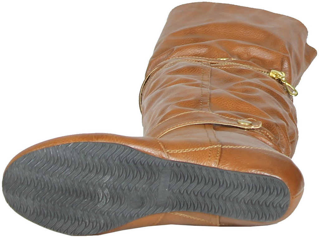 Bamboo Women Capella-67 Boots