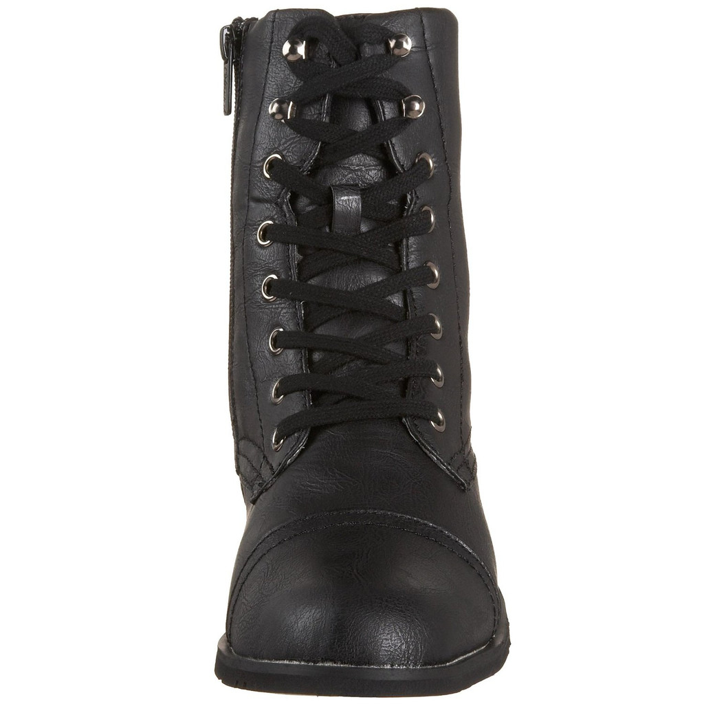 Wanted Shoes Women's Prague Bootie