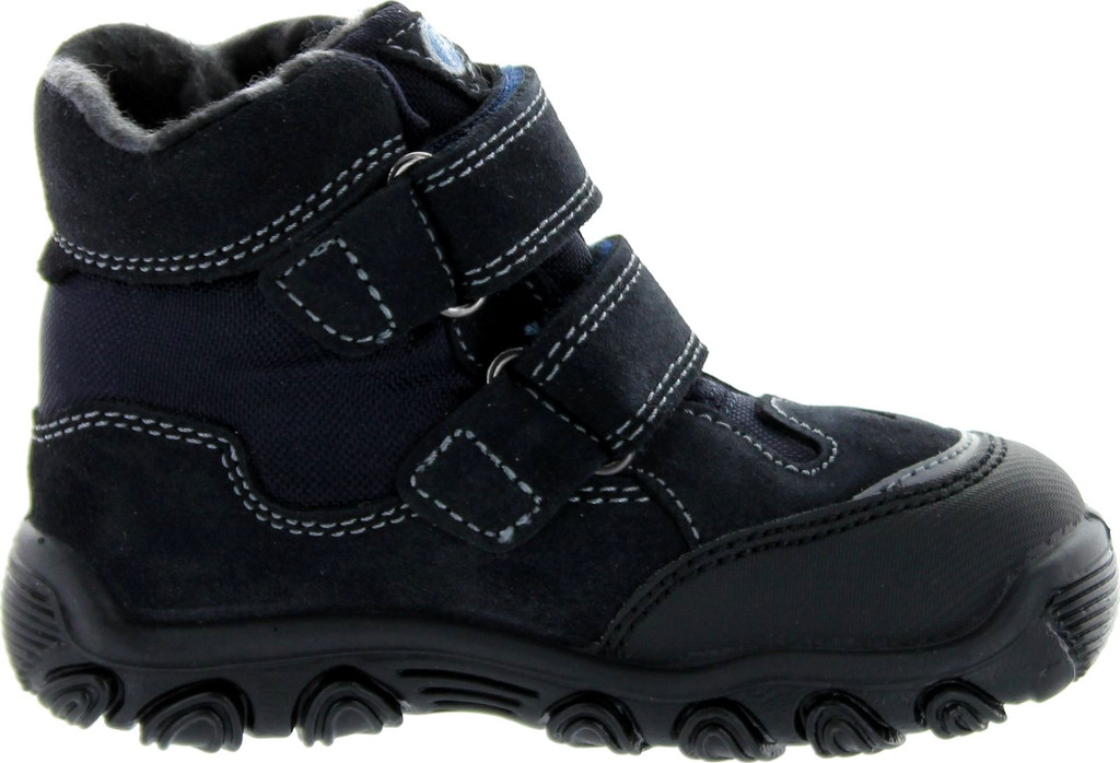 Primigi Boys Mavil Premium Goretex Waterproof Fashion Boots