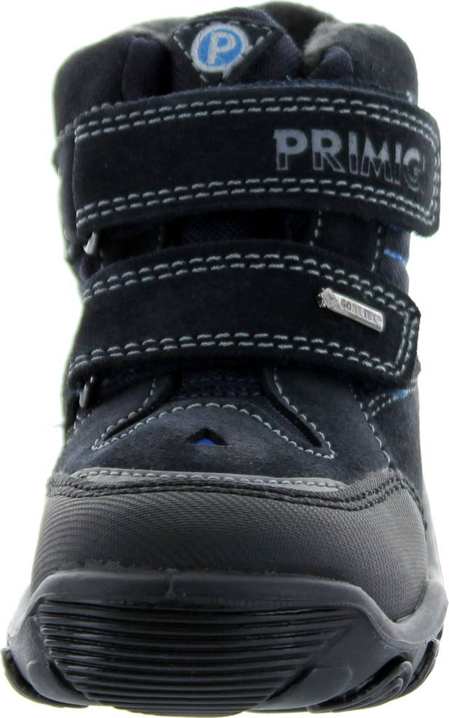 Primigi Boys Mavil Premium Goretex Waterproof Fashion Boots