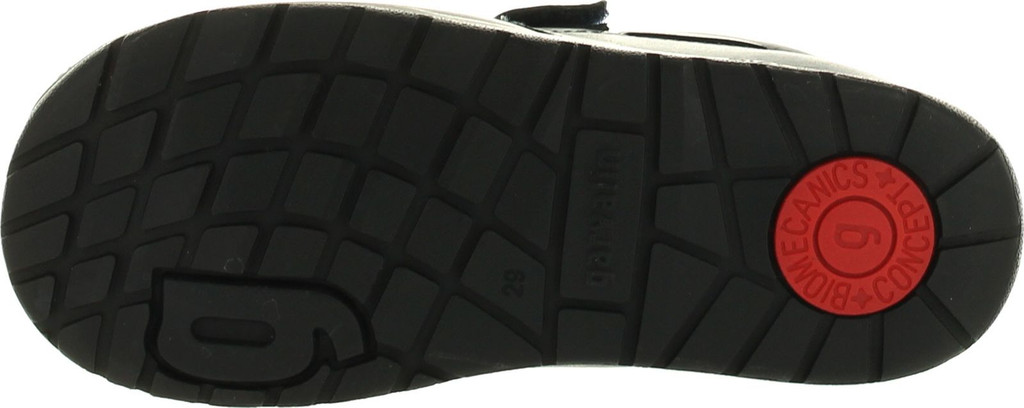 Biomecanics 131104 Boys Boat Shoes Dress Casual Shoes