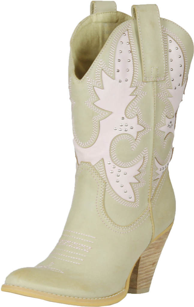 Very Volatile Women's Rio Grande Boot