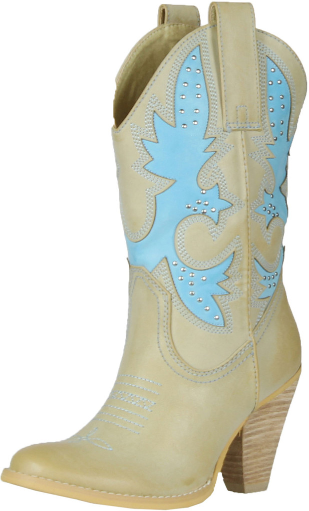 Very Volatile Women's Rio Grande Boot