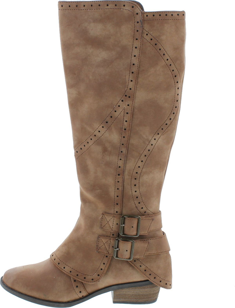 Not Rated Women's Blaire Chelsea Boot