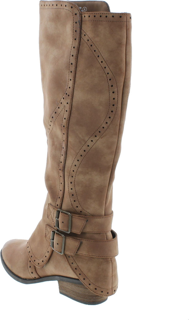 Not Rated Women's Blaire Chelsea Boot