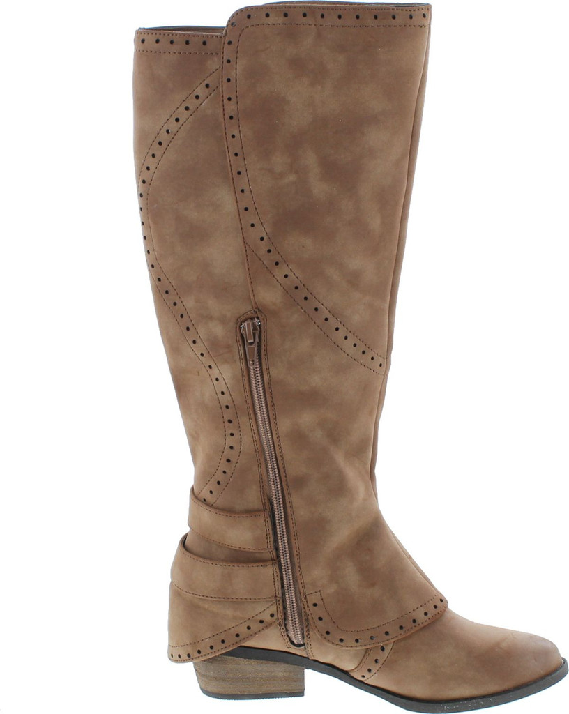 Not Rated Women's Blaire Chelsea Boot