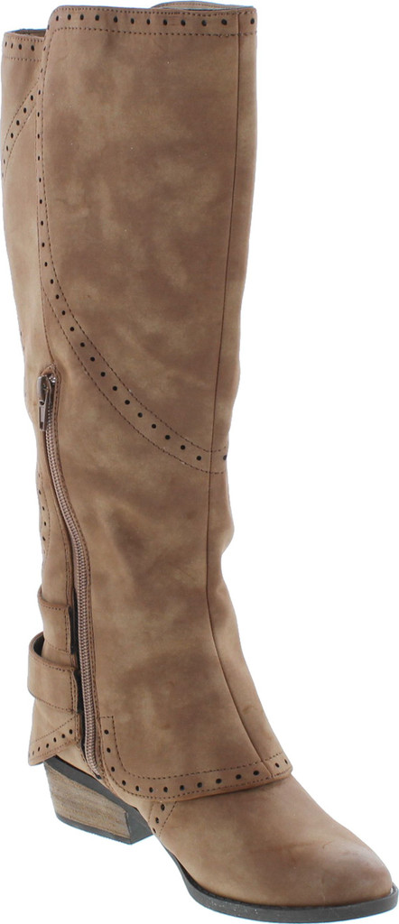 Not Rated Women's Blaire Chelsea Boot