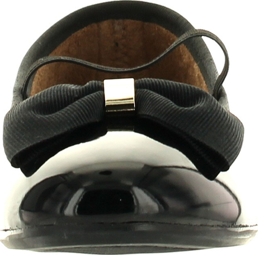 Conguitos Girls European Designer Made In Spain Dress Flats Shoes