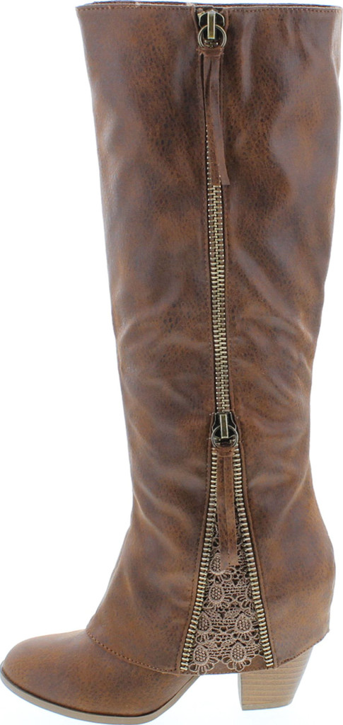 Not Rated Women's Sassy Classy Winter Boot