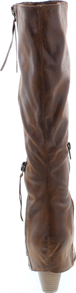 Not Rated Women's Sassy Classy Winter Boot