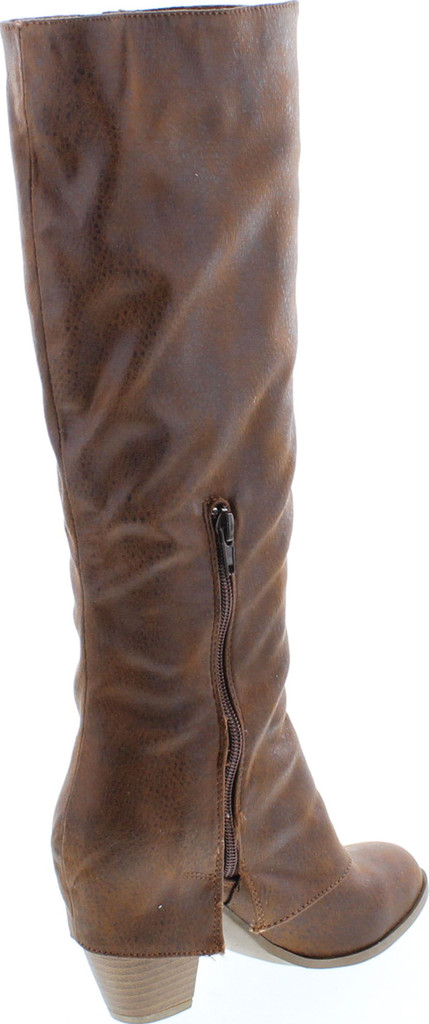 Not Rated Women's Sassy Classy Winter Boot