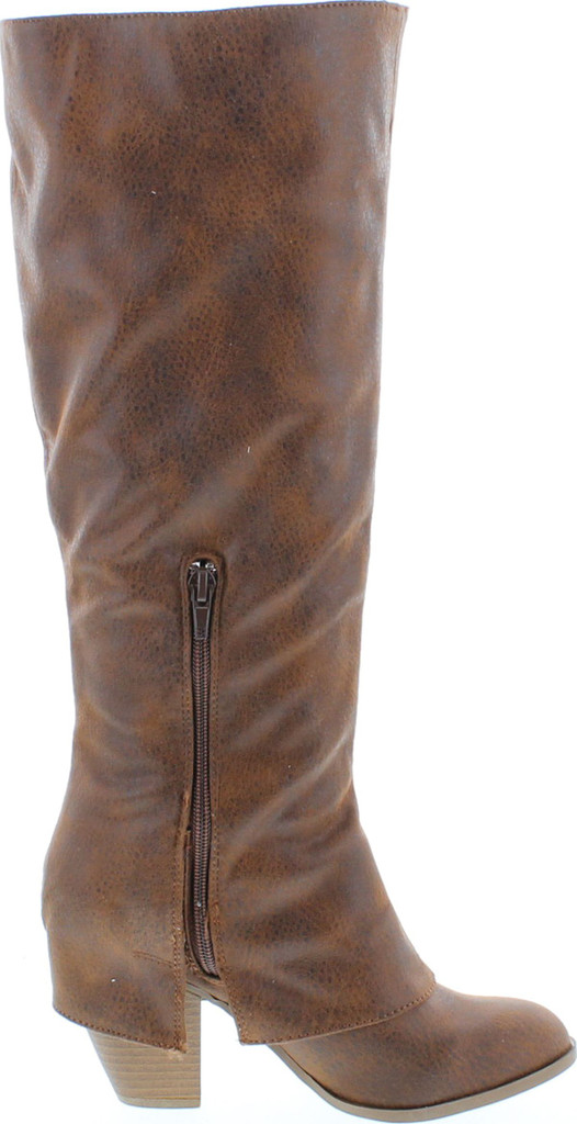 Not Rated Women's Sassy Classy Winter Boot