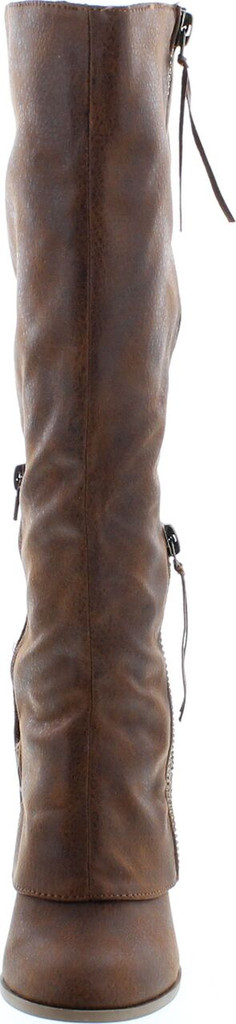 Not Rated Women's Sassy Classy Winter Boot