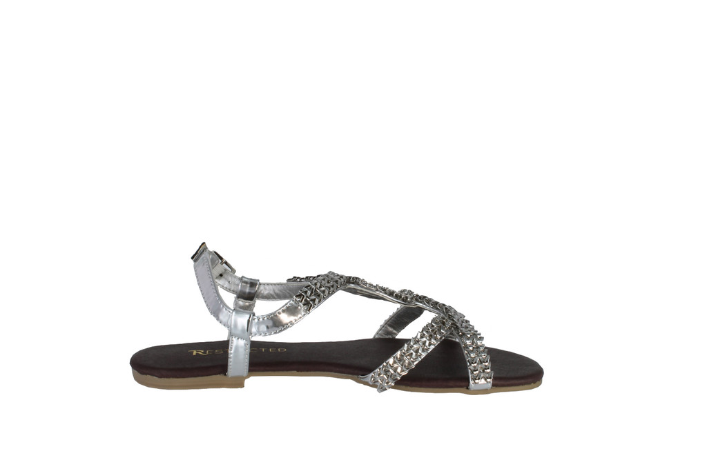 Restricted Womens Juno Sandals