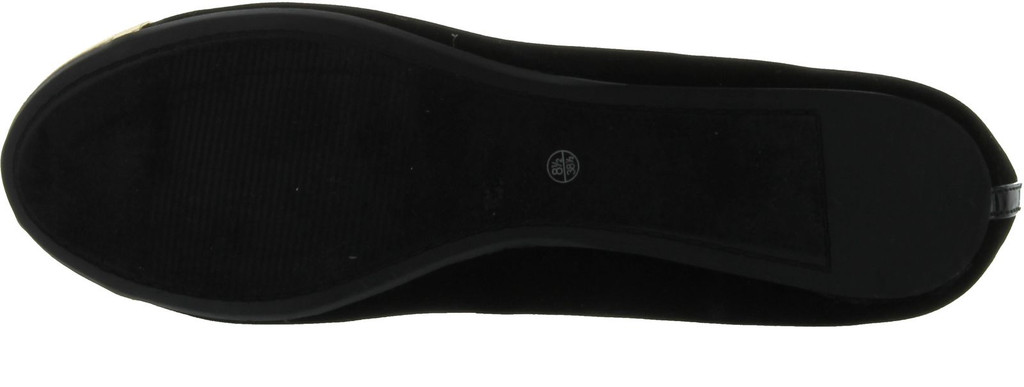 Bamboo Women Mirina-02 Flats-Shoes