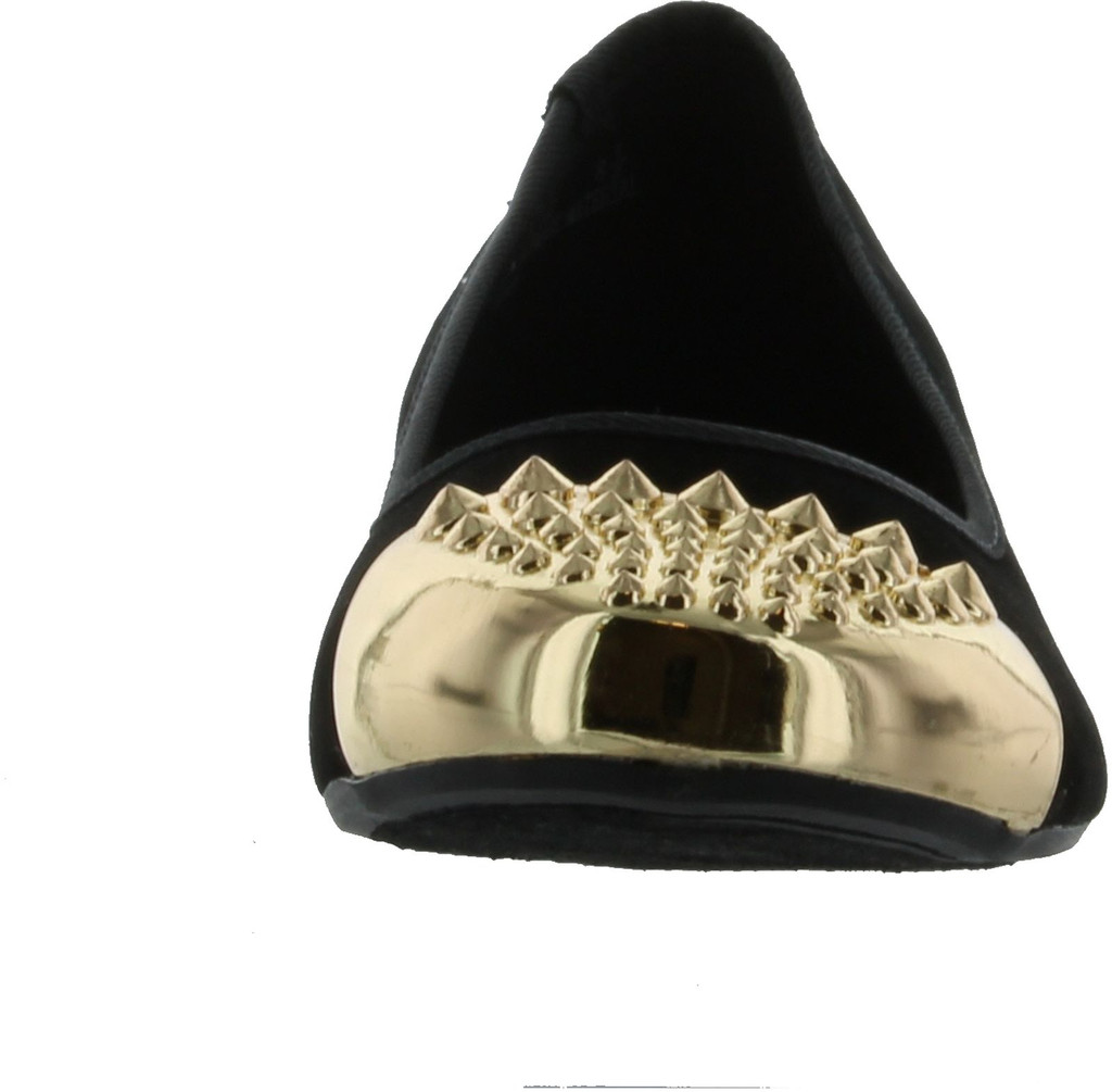 Bamboo Women Mirina-02 Flats-Shoes