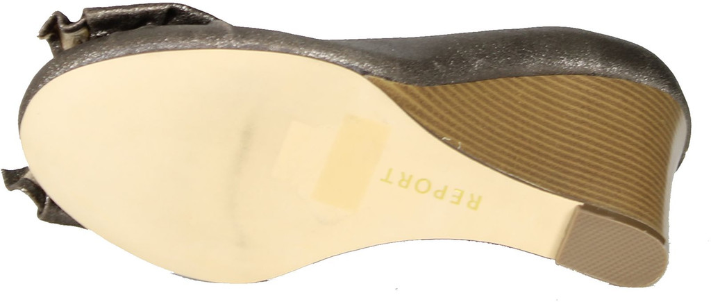 Report Women's Gordon Wedge Pump