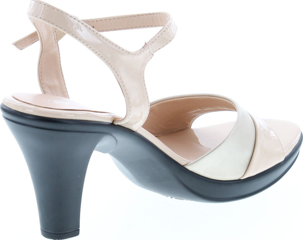 Patrizia Womens Piera Fashion Sandals
