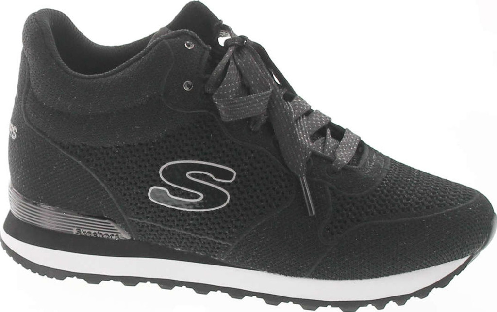 Skechers Womens Og 85 High Flyer Fashion Sneakers