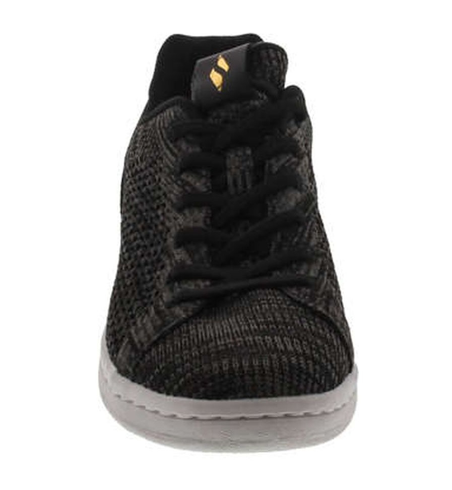 Skechers Women's Darma-Engineered Knit Bungee Sneaker