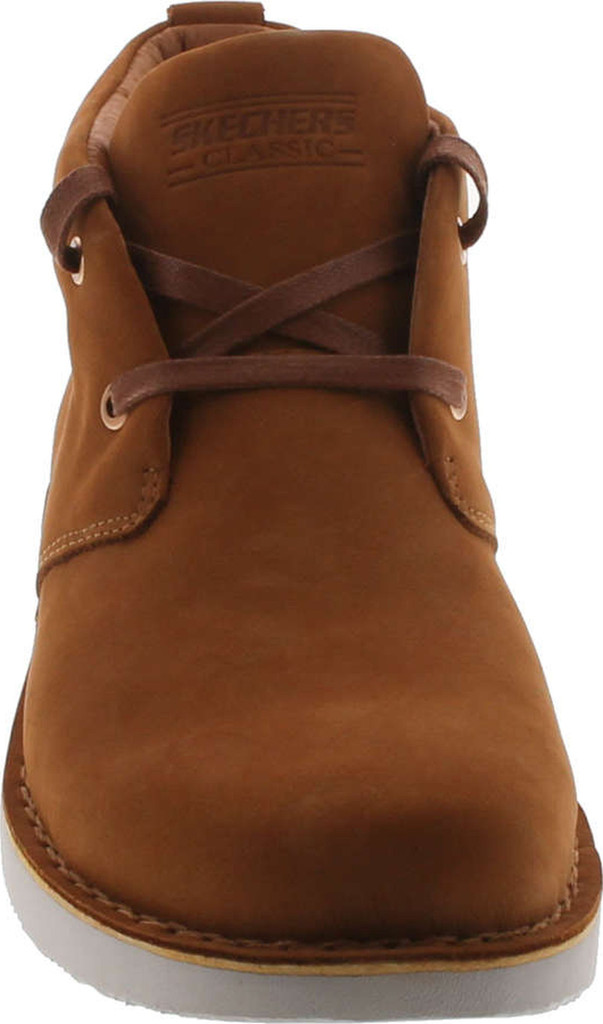 Skechers Lifestyle 65306 Men's Solden Castano Boot