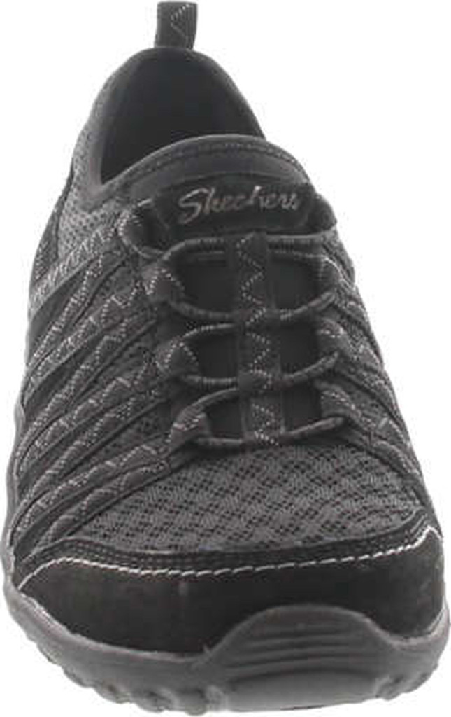 Skechers 49429 Women's Reggae Fest Big Adventure Mesh Bungee Slip On