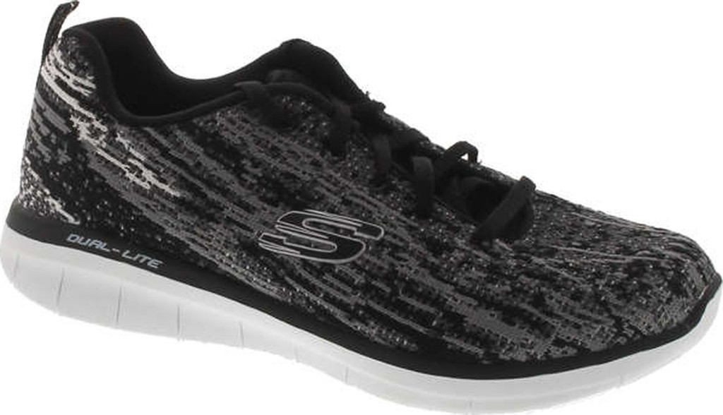 Skechers Sport Synergy 2.0 High Spirits Women's Sneaker