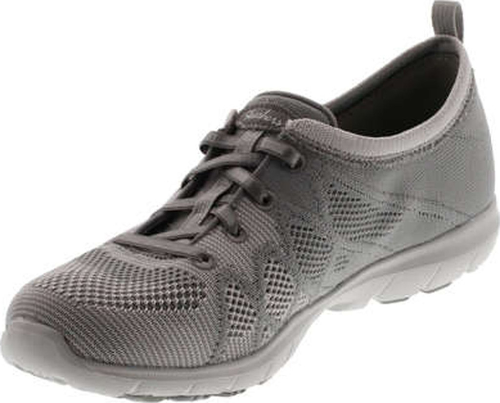Skechers Women's Dreamstep Esteem Bungee Lace Sneaker