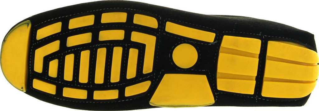 Arider Bruce-02 Mens Driving Moccasin Style Slip-On Loafer Shoes