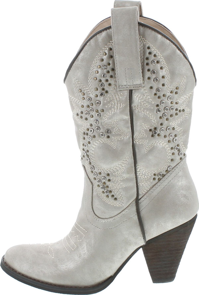 Very Volatile Women's Arienette Bootie