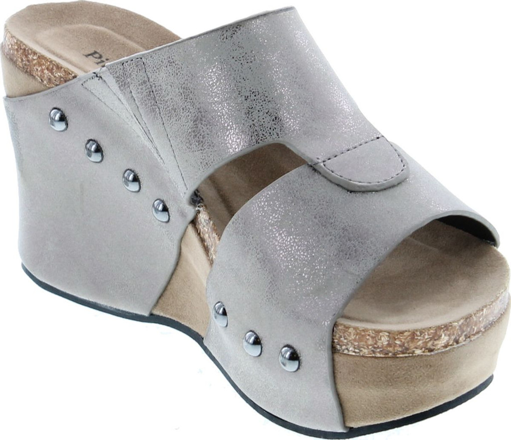 Pierre Dumas Hester-7 Fashion Sandals