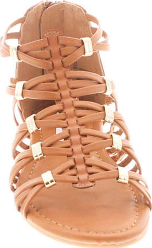 Steve Madden Girls Brand Jcretee Fashion Sandals