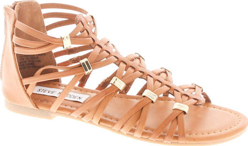 Steve Madden Girls Brand Jcretee Fashion Sandals
