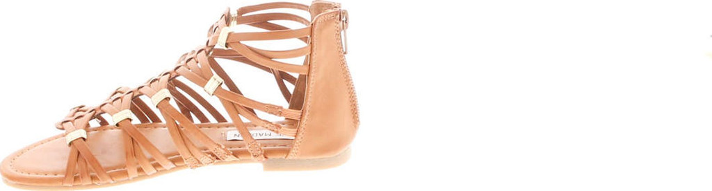 Steve Madden Girls Brand Jcretee Fashion Sandals