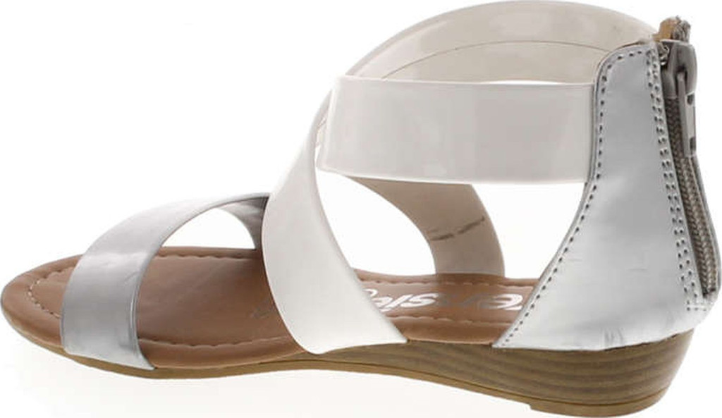 Kensie Girl Brand Girls Fashion Strap Sandals