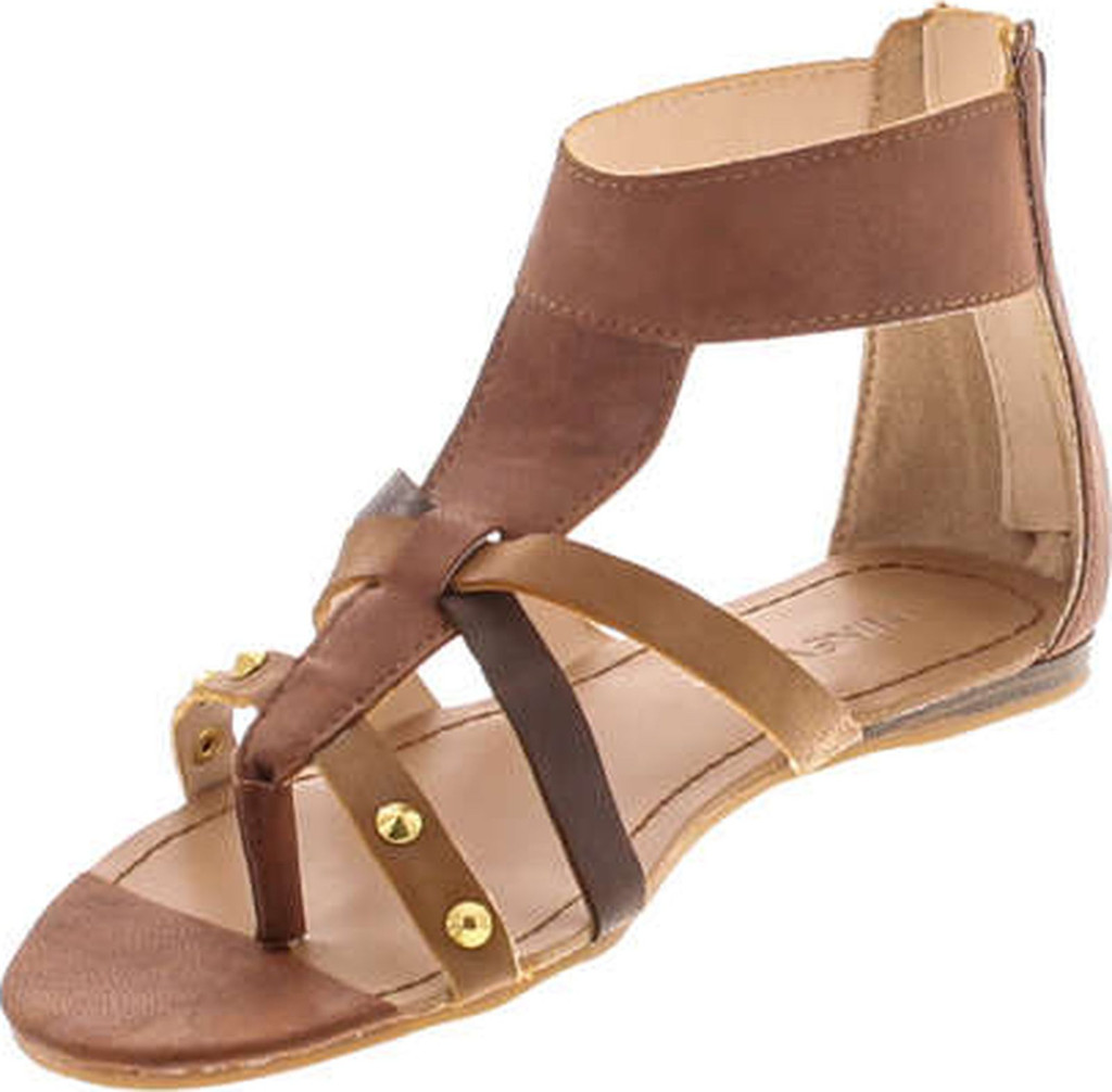 Nine West Kids Brand Pauline Fashion Sandals